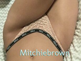 Mitchiebrown