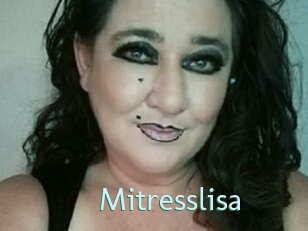 Mitresslisa