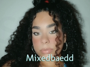 Mixedbaedd