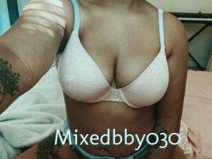 Mixedbby030