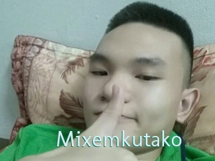 Mixemkutako