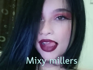 mixy_millers Straponles