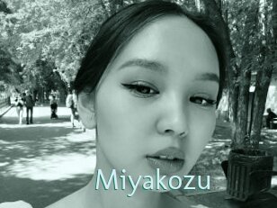 Miyakozu