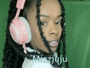 Mizzjuju