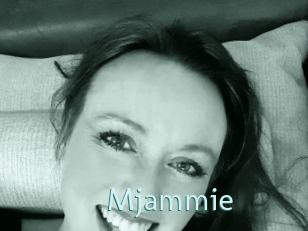 Mjammie