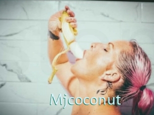 Mjcoconut