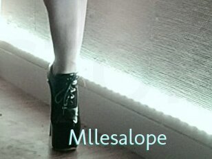 Mllesalope