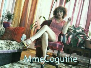 MmeCoquine