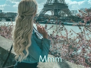 Mmm