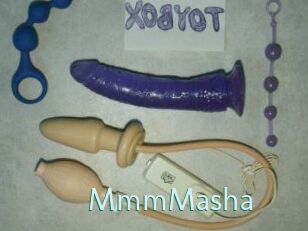 MmmMasha