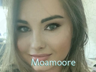 Moamoore