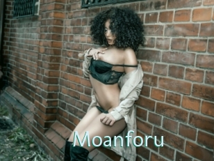 Moanforu