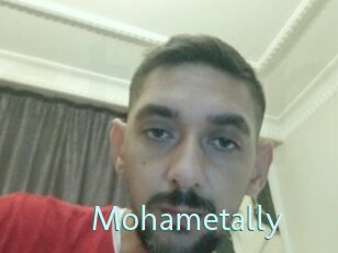 Mohametally