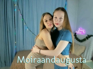 Moiraandaugusta