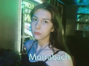 Moirabach