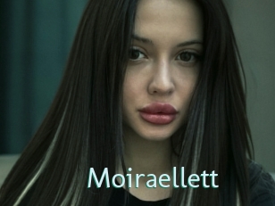 Moiraellett