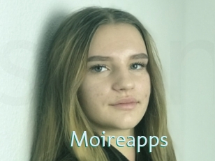 Moireapps