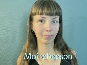 Moirebeeson