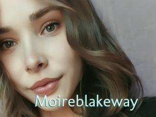Moireblakeway
