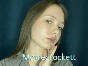 Moirecrockett
