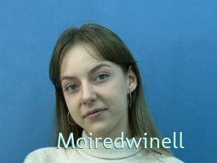 Moiredwinell