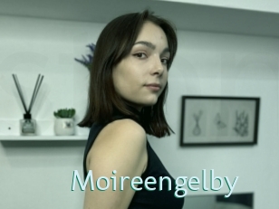 Moireengelby