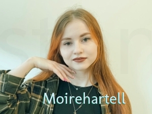 Moirehartell