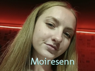 Moiresenn