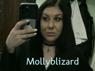 Mollyblizard