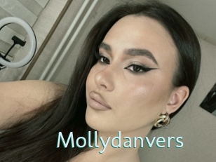 Mollydanvers