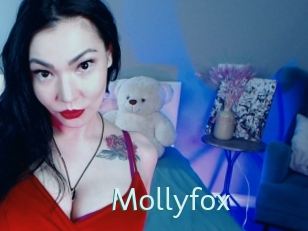 Mollyfox