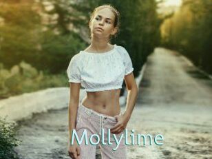 Mollylime