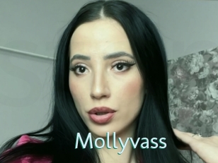 Mollyvass