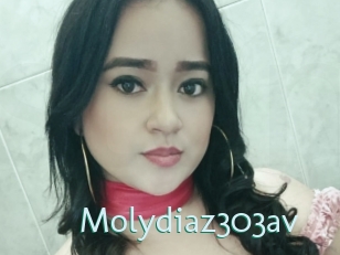 Molydiaz303av
