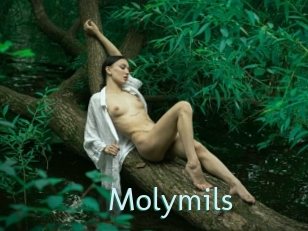 Molymils
