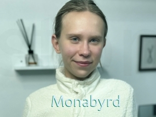 Monabyrd