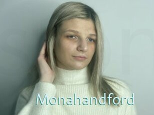Monahandford
