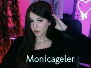 Monicageler