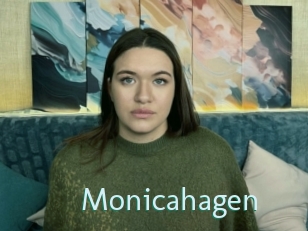 Monicahagen