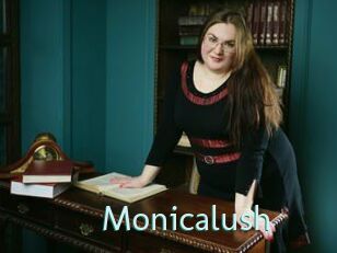 monicalush Straponles