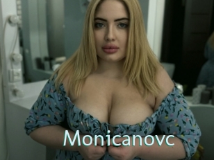 Monicanovc