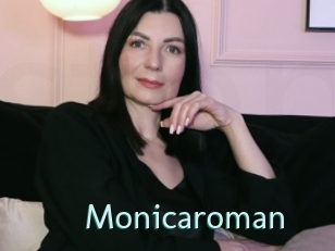 Monicaroman