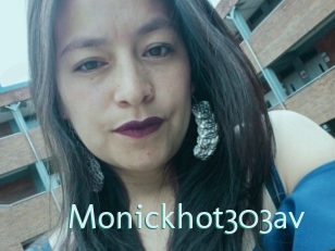 Monickhot303av