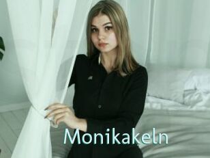 Monikakeln