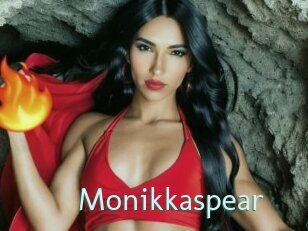 Monikkaspear