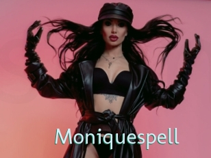 Moniquespell