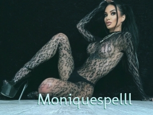 Moniquespelll