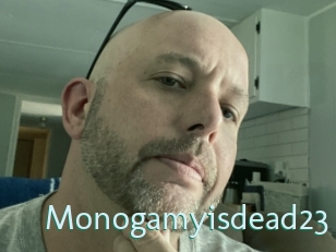 Monogamyisdead23