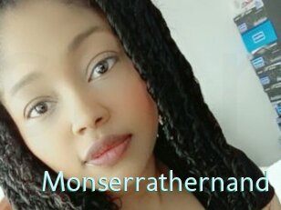 Monserrathernand
