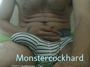 Monstercockhard